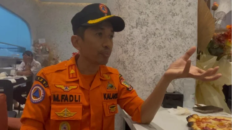 BPBD Makassar Siapkan Status Tanggap Darurat Hadapi Potensi Kekeringan