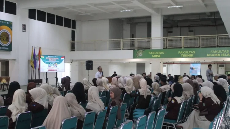 Seminar Internasional 2026 Kerjasama LPTK PPG UIM