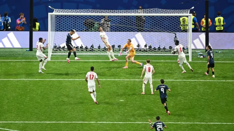 Argentina Bangkit Dramatis, Singkirkan Inggris di Semifinal