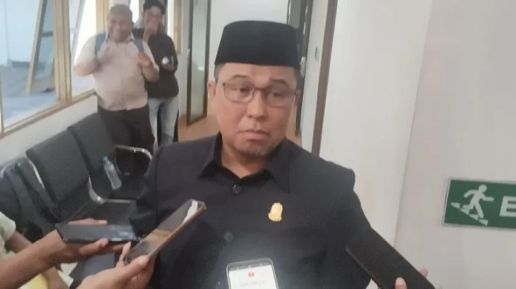 PAD Belum Tercapai, Ini Catatan Kritis Fraksi PKS ke Pemkot Makassar