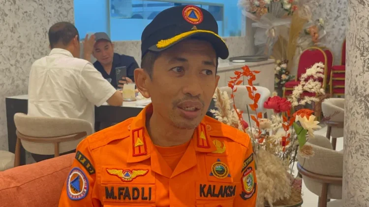 SIGAP PESISIR Diluncurkan, BPBD Makassar Target Pangkas Respons Darurat Pesisir