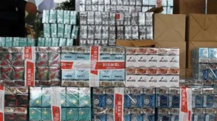 Kriminolog: Operasi Rokok Ilegal Hanya Sasar Permukaan Gunung Es