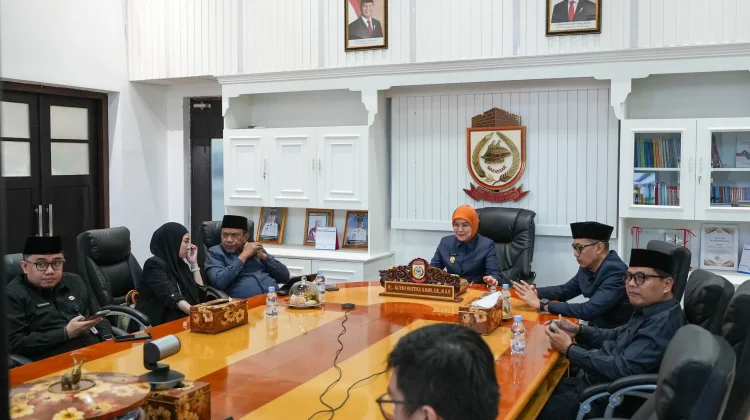 Aliyah Mustika: Sinergi dengan DPRD Kunci Tata Kelola Pemerintahan yang Lebih Baik