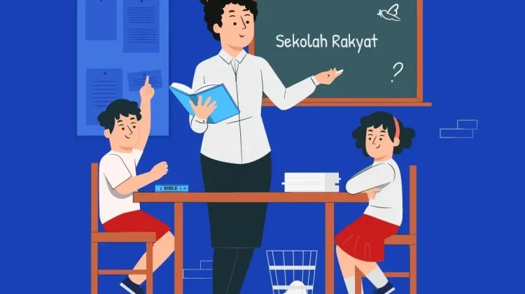 Kriteria dan Persyaratan Calon Peserta Didik  Sekolah Rakyat