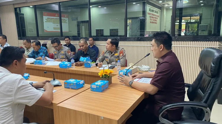 Satu Tersangka Ditetapkan dalam Kasus Korupsi Kredit Selayar