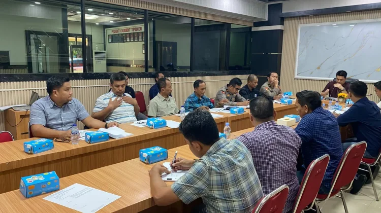 Satu Tersangka Ditetapkan dalam Kasus Korupsi Kredit Selayar