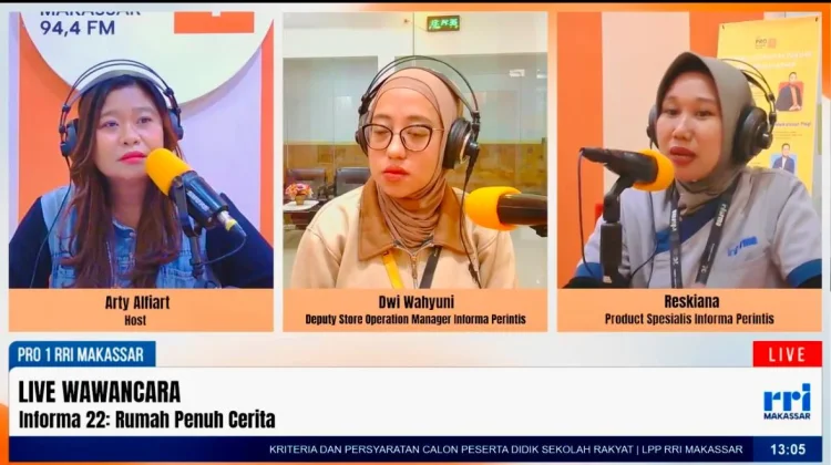 nforma Anniversary Ke-22, Tawarkan Promo Menarik dan Membership Gratis
