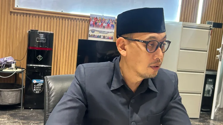 Sekda Makassar Tegaskan Hibah KONI Telah Sesuai Regulasi dan Mekanisme