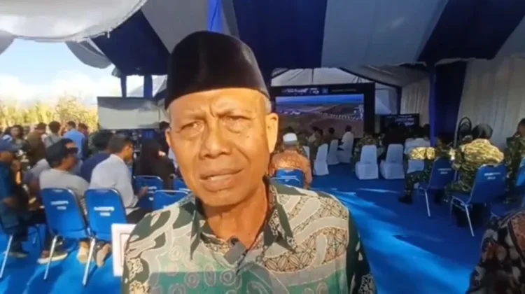 Petani Tebu Takalar Resah, Lahan HGU Ditanami Jagung dan Padi