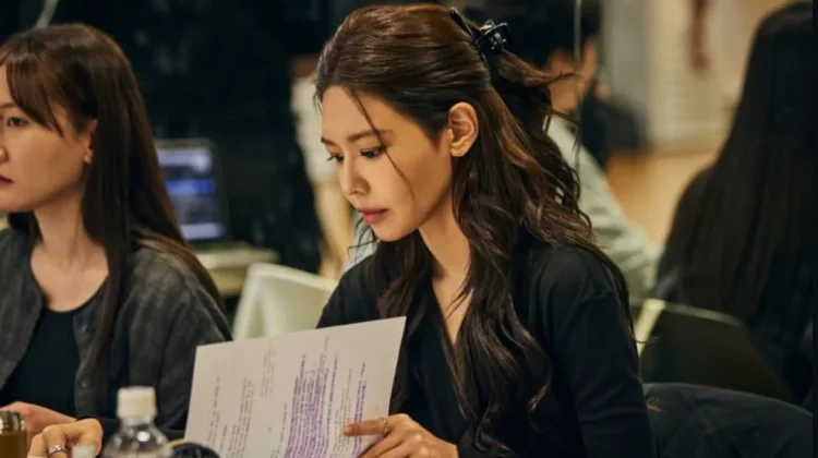 Sooyoung Tampil sebagai Pemimpin Organisasi Kriminal di Okay Madam 2