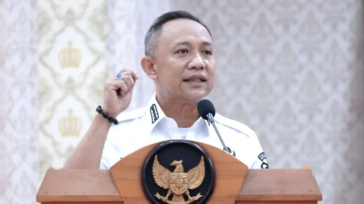 Bupati Selayar Minta KMP Balibo Dihentikan Sementara, Utamakan Keselamatan