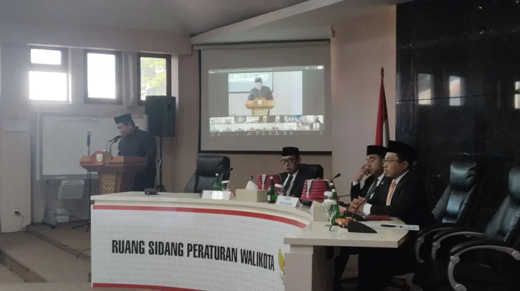 Hasil Reses DPRD Makassar Soroti Air Bersih hingga Pemberdayaan UMKM