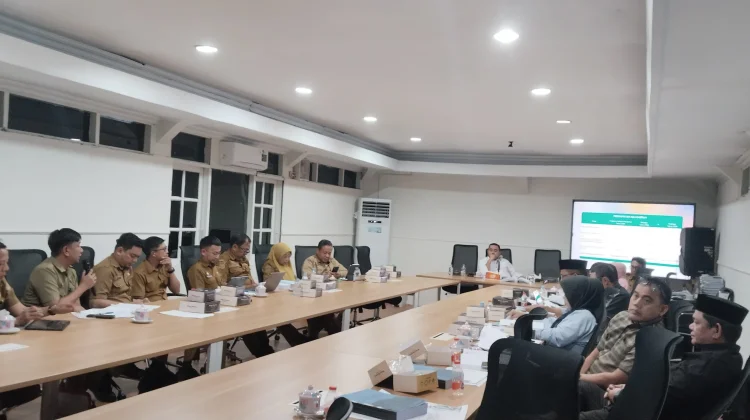 Banggar DPRD Makassar Soroti Dividen Penyertaan Modal di GMTD