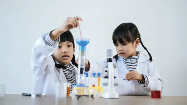 Pembelajaran STEAM, Metode Belajar yang Siapkan Siswa Hadapi Tantangan Abad ke-21