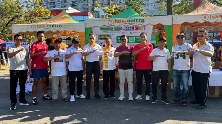DPP ICATT, MUI, FKUB, dan Organisasi Lintas Agama Gelar Kampanye Anti Intoleran