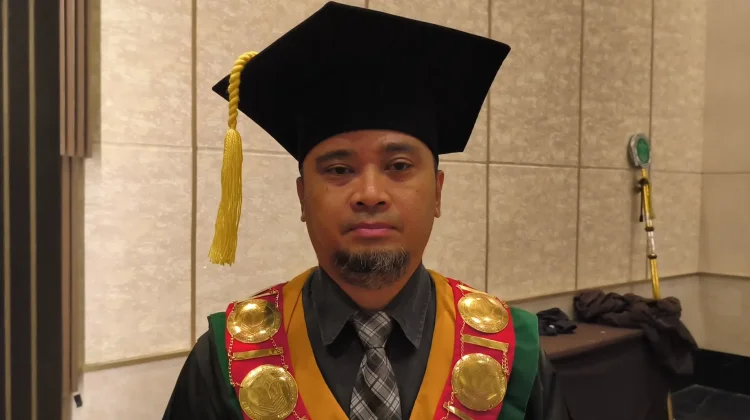 STIE AMKOP Perkuat Kurikulum OBE untuk Siapkan Lulusan Hadapi Dunia Kerja