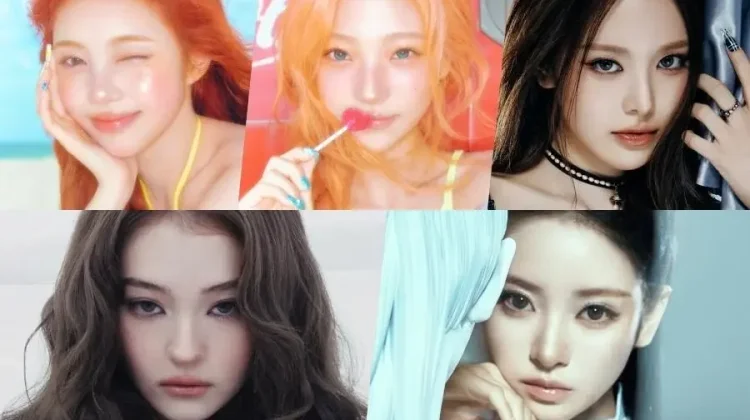 SUMMER ANJELS Siap Ramaikan SBS Gayo