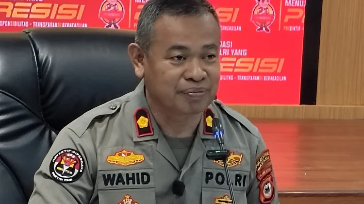 Mantan Pekerja Tower Diduga Jadi Otak Pencurian Peralatan Telekomunikasi
