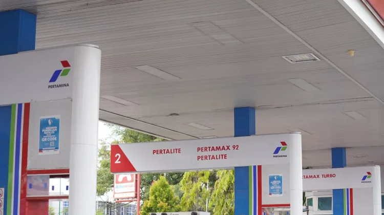 Pertamina Pastikan Distribusi BBM di Bantaeng Sesuai Standar Operasional