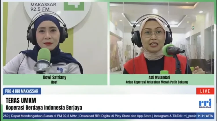 Administrasi dan Komunikasi, Kunci Sukses Koperasi