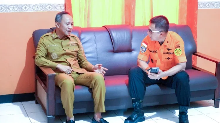 Bupati Selayar: Biaya Pengobatan Lima Korban Selamat KLM Nurul Salsa Ditanggung