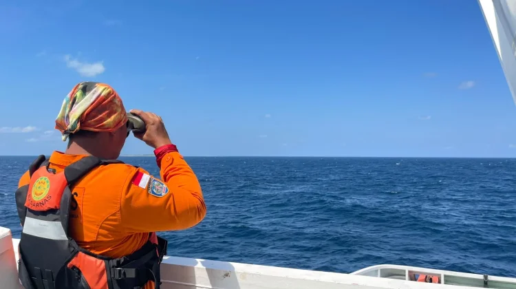 Operasi SAR KM Nurul Salsa Fokus Sisir Kepulauan Sabalana