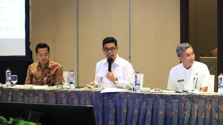Pemkab Bulukumba Komitmen Berikan Perlindungan Kepada Pekerja