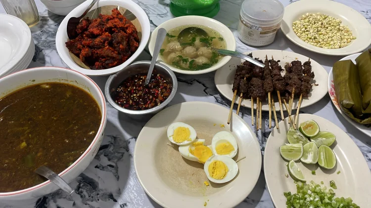 Hargai Makanan, Wujud Syukur dan Kepedulian terhadap Kehidupan