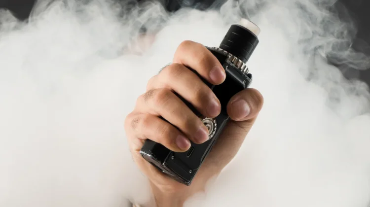 Waspada Modus Baru, Peredaran Narkotika Sasar Anak Sekolah lewat Vape