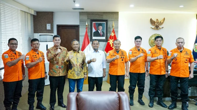 Pasca Tragedi KM Nurul Salsa, Pemprov Sulsel Desak Pos SAR Selayar Naik Status