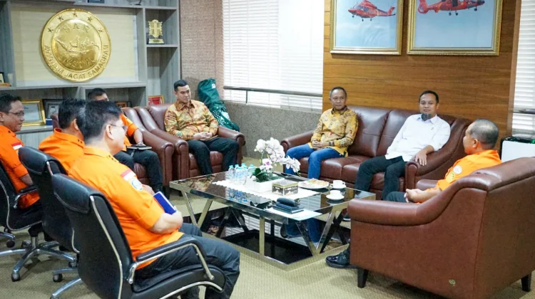 Pasca Tragedi KM Nurul Salsa, Pemprov Sulsel Desak Pos SAR Selayar Naik Status
