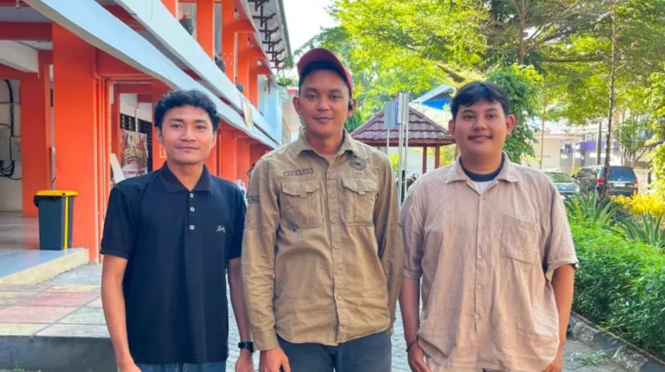 Mahasiswa UIM Tampilkan Karya di PEKSIMIDA 2026