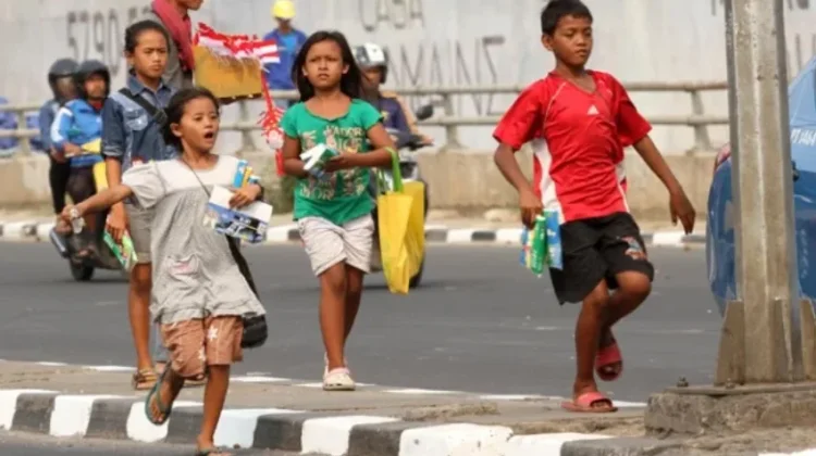 Pernikahan Anak dan Pekerja Anak Masih Menyumbang Angka Putus Sekolah di Sulsel