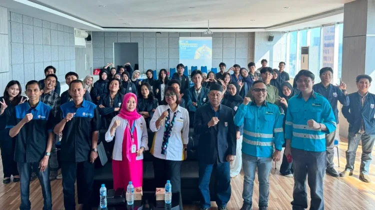 Unibos Perkuat Sinergi Bidang Industri, Buka Rekrutmen Langsung bagi Mahasiswa