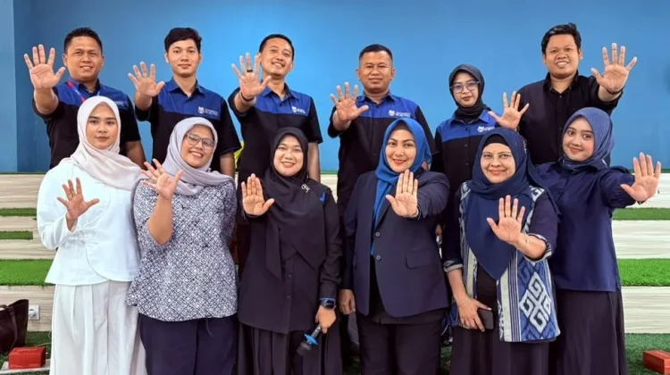 Unibos Perkuat Satgas PPKPT Wujudkan Kampus Aman dan Bebas Kekerasan