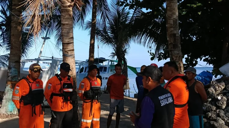 Basarnas Verifikasi Data, Korban Hilang KM Nurul Salsa Kini 15 Orang