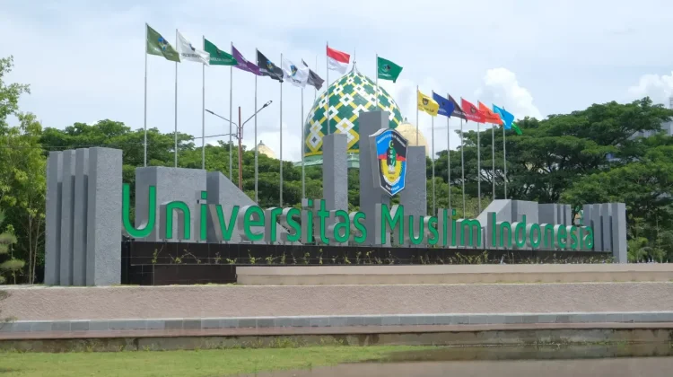UMI Makassar Perkuat Infrastruktur Digital Dukung Transformasi Layanan Kampus