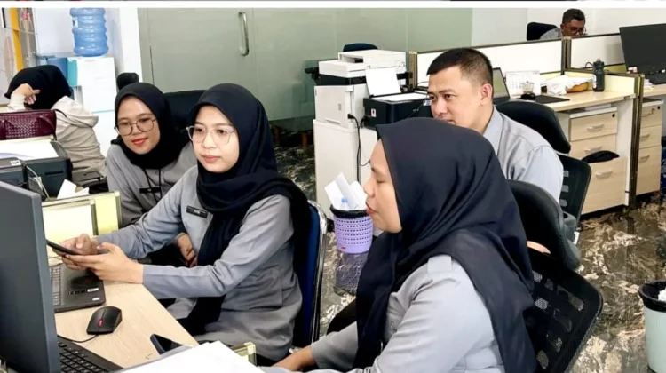 Layanan Cetak Sertifikat Apostille Jalur Cepat, Selesai di Hari yang Sama