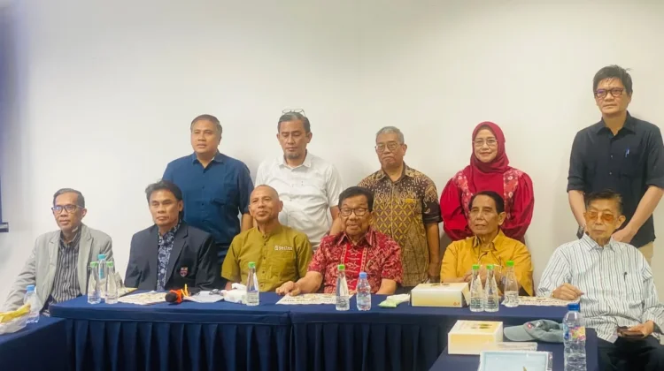 Aksa Mahmud Resmi Jadi Pemegang Saham Terbesar PT Fajar Indonesia Corporindo