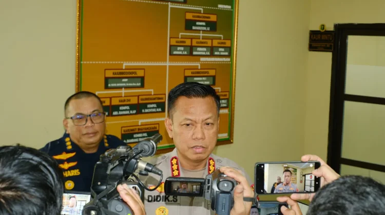 Pengamat Transportasi: Data Penumpang Kapal Kadang Tidak Sesuai Manifest