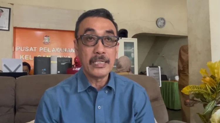 PDAM Makassar Intensif Pantau Ketersediaan Air Baku Selama Musim Kemarau