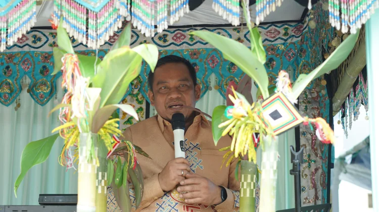 Ma'balik Gandang, Tradisi Penanda Berakhirnya Masa Duka di Tana Luwu
