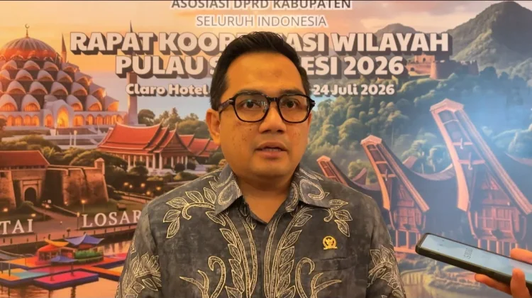 Sebanyak 39 Daerah Kesulitan Bayar Gaji PPPK, Pemerintah Siapkan Tambahan DAU