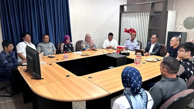 Pemanfaatan Arsip Sulsel Diperkuat, Dukung Riset dan Pelestarian Budaya