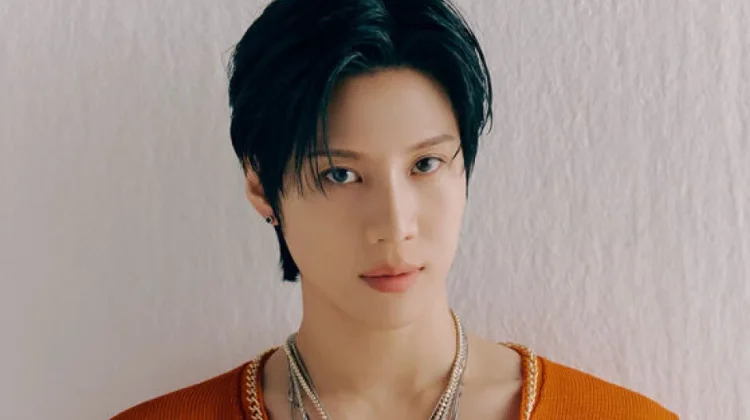 Taemin Umumkan Tur Dunia "LiMiNaL", Siap Sapa Penggemar pada 2026–2027