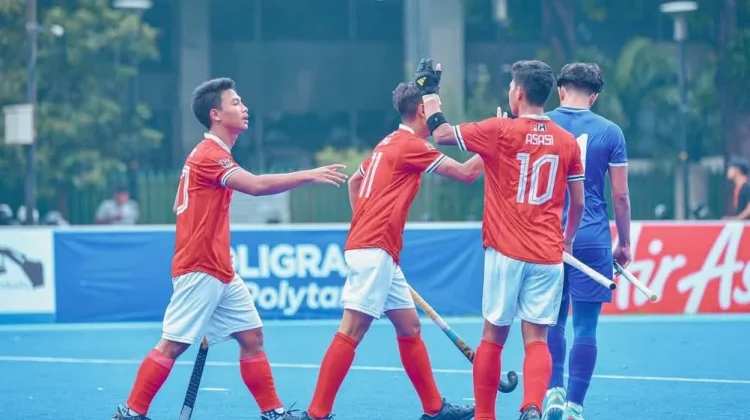 FHI Sulsel Ingin Porprov Dorong Ekonomi Masyarakat Siwa