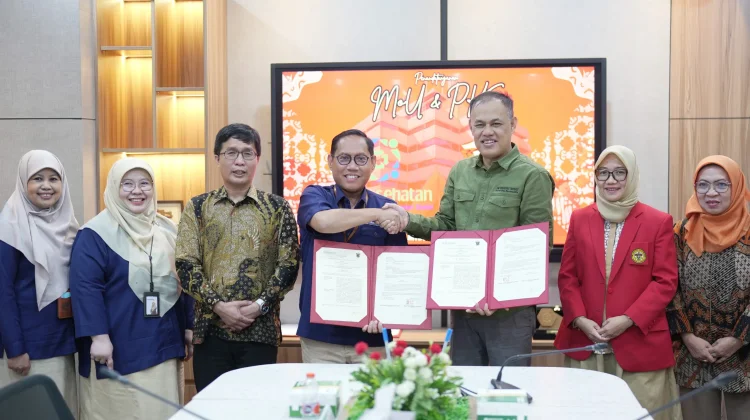 Unhas dan BPJS Kesehatan Integrasikan Literasi JKN ke Pendidikan Tinggi