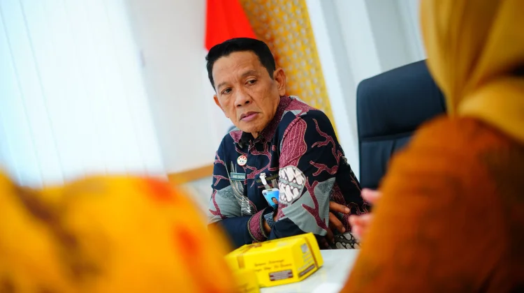 Kemenkum Sulsel Dorong Musisi Manfaatkan Layanan Pencatatan Hak Cipta Lagu