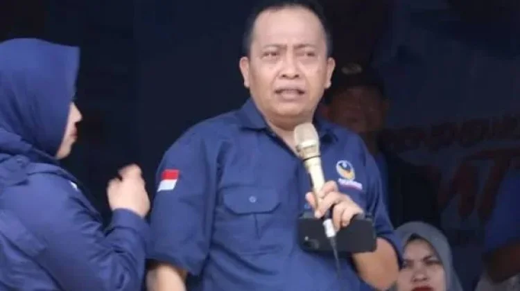 Legislator Selayar Pertanyakan Perlindungan Asuransi Korban KLM Nurul Salsa