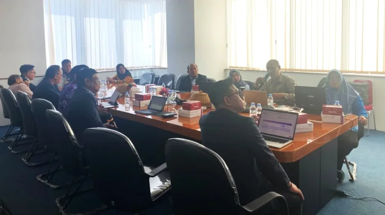 Unibos Makassar Jalani Verifikasi Pembukaan Lima Program Studi Baru